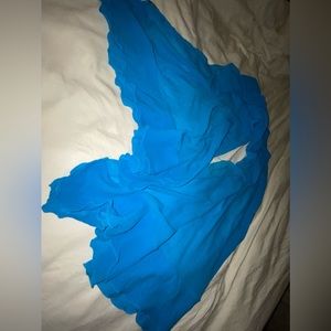 Franco Ferrari scarf